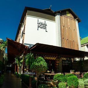 Lavana Hotel Chiangmai